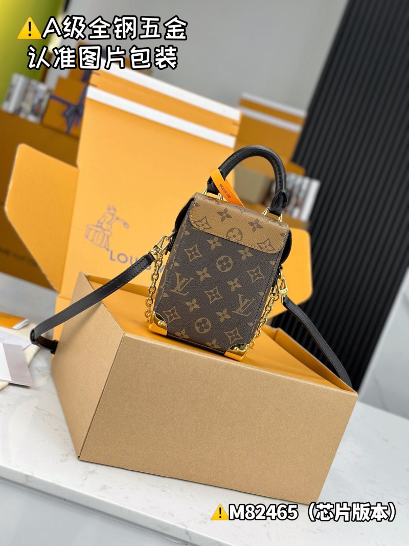LV Satchel Bags